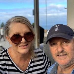 Meet your Posher, Allen barbara